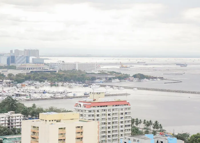 Pacific Bay Grand Manila