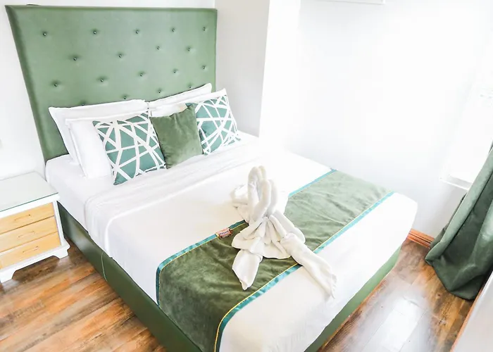 Pacific Bay Grand