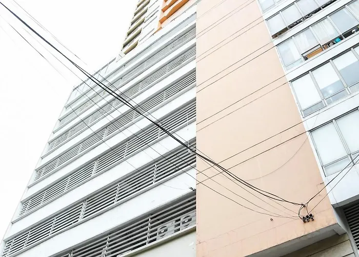 Pacific Bay Grand Hotel 3*
