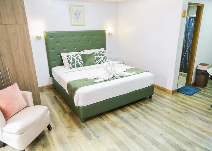 Pacific Bay Grand 3*