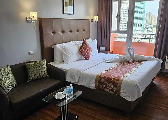 Pacific Bay Grand