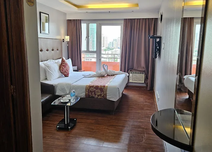 Pacific Bay Grand Manila
