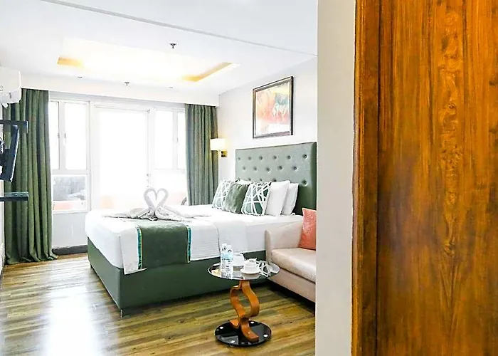 Pacific Bay Grand