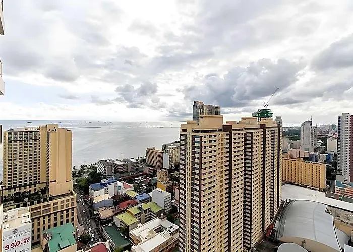 Pacific Bay Grand Manila