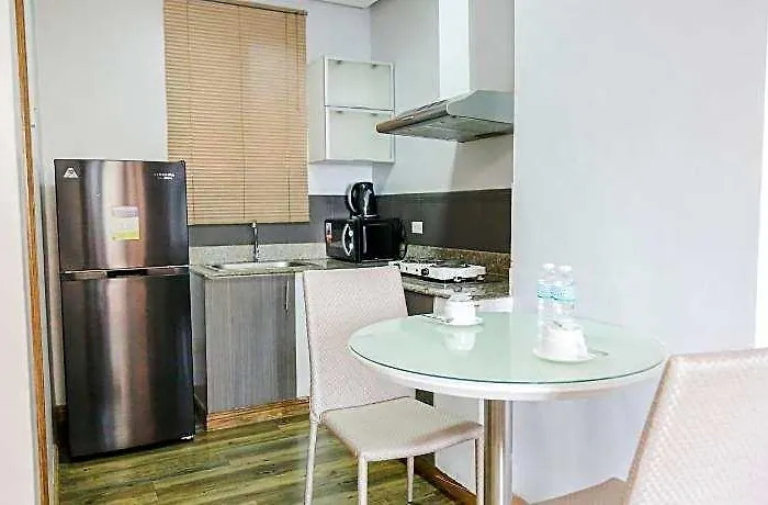 Pacific Bay Grand Hotel 3*