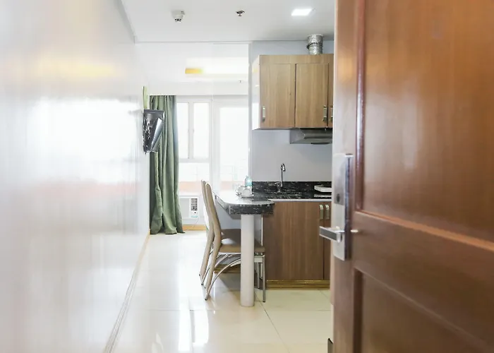 Pacific Bay Grand فندق